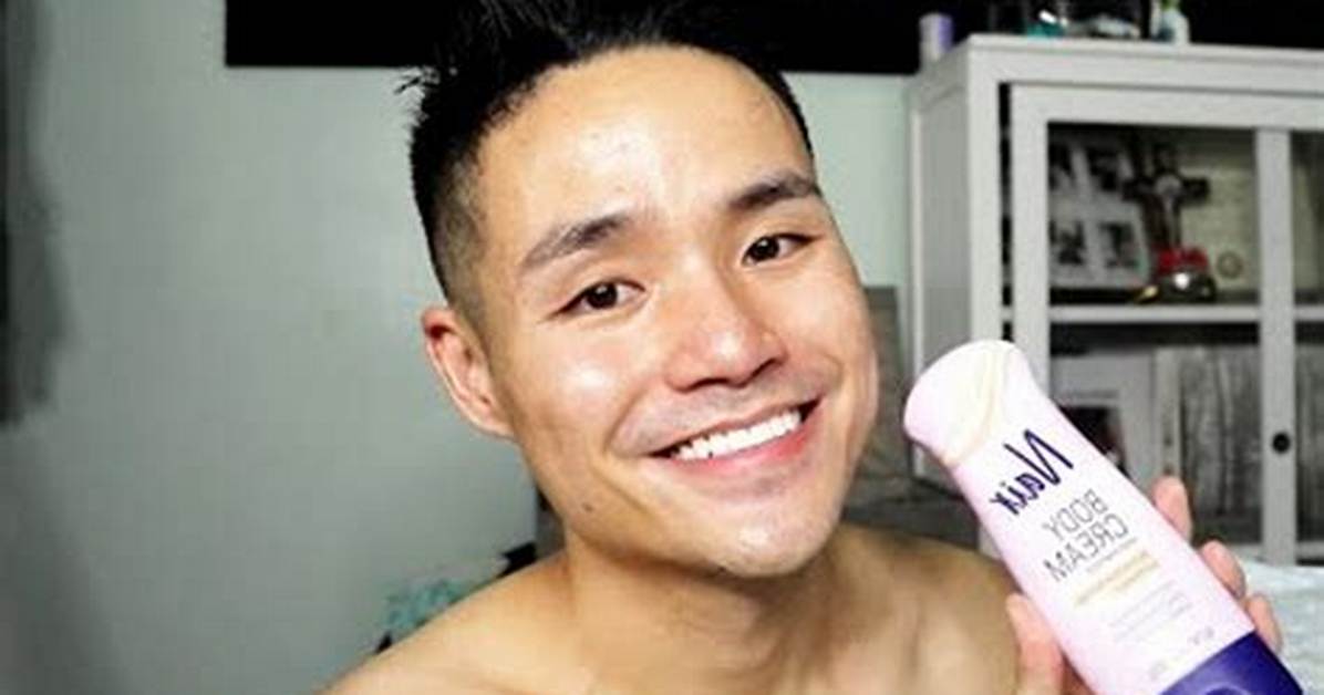 Kevin Leonardo | Hair Removal Video Gone Viral