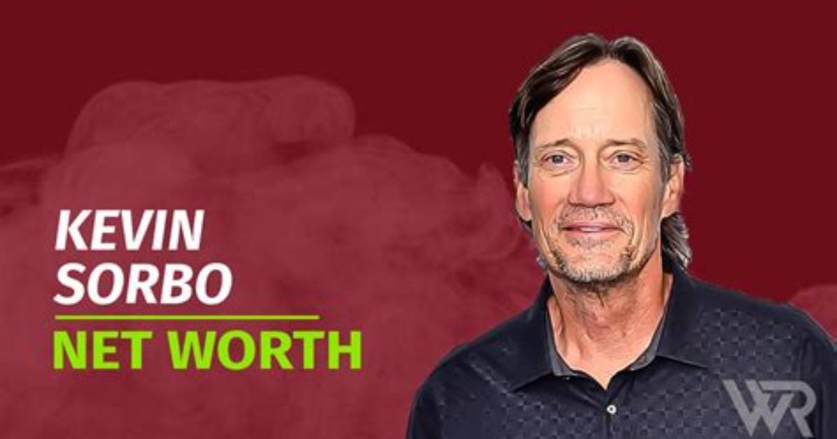 Kevin Martin Net Worth | Celebrity Net Worth