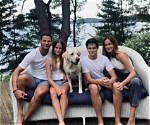 Kevin Mather Wife Shannon Age, Family and Net Worth: Mariners Ceo