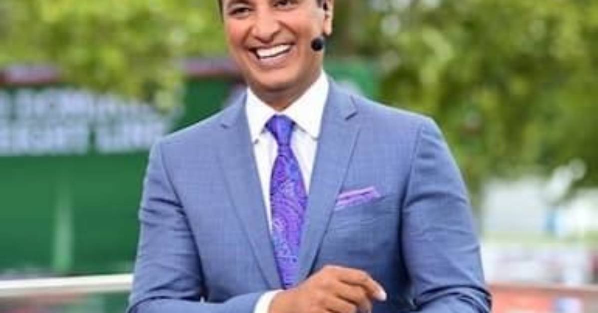 Kevin Negandhi Biography, Wiki, Espn, Age, Height, Salary and Wife