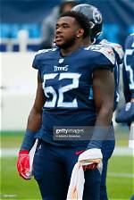 Kevin Strong Titans Salary, Net Worth, Contract, Pff