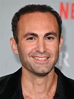 Khalid Abdalla Height: How Tall Is Khalid Abdalla?