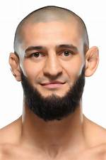 Khamzat Chimaev Age, Weight, Wiki, Biography, Nationality, Instagram