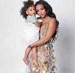 Khari Barbie Maxwell Age, Birthday, Wiki – Facts on Fetty Wap and Masika Kalysha Daughter