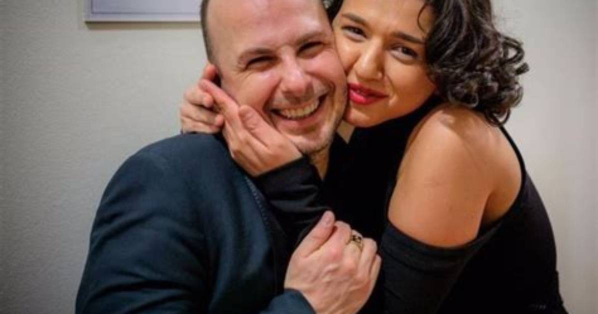 Khatia Buniatishvili Husband: Who Is She Married to? Pregnancy News