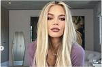 Khloe Kardashian ‘Very Likely’ Used Fillers to Achieve Fuller Cheeks & a Contoured Jawline