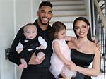 Kids: Who Is Kensington Ava Kane: Evander Kane Daughter with Wife Anna Kane? Her Age Explored