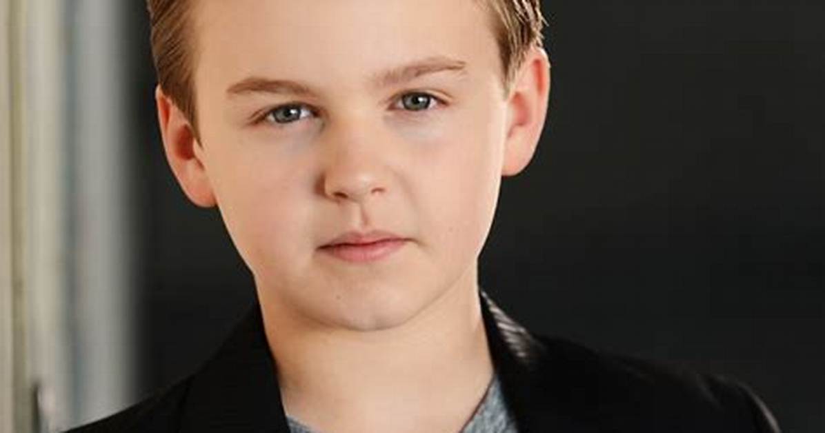 Kiefer Crosbie Height, Weight, Net Worth, Age, Birthday, Wikipedia, Who, Instagram, Biography