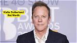 Kiefer Sutherland’s Net Worth, Age, Height, Weight, Wife, Kids, Bio-Wiki