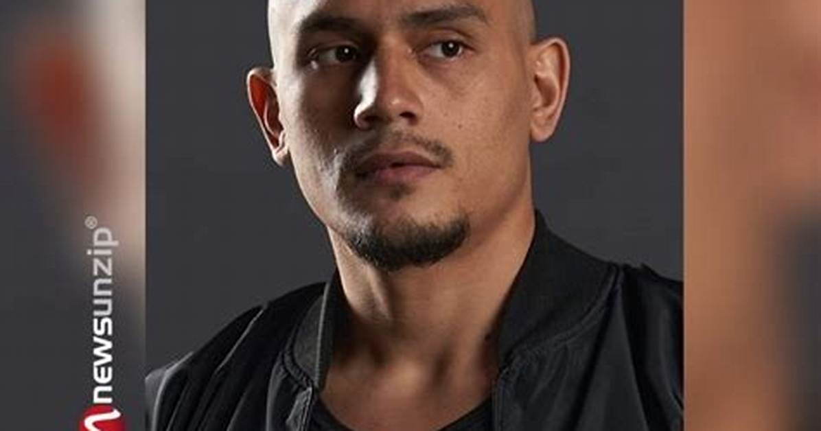 Kiko Matos Height, Weight, Net Worth, Age, Birthday, Wikipedia, Who, Instagram, Biography