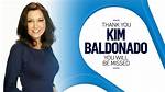 Kim Baldonado Biography, Age, Husband, Career and Nbc 4 News