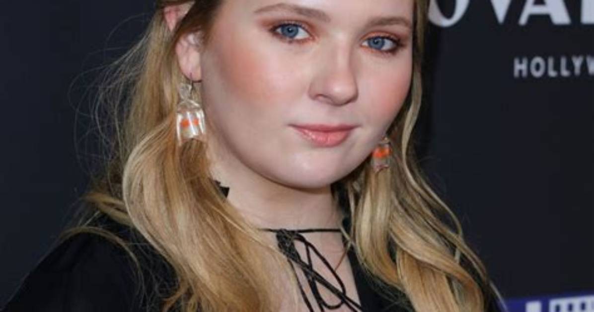 Kim Breslin Age, Abigail Breslin Instagram, Wiki & Net Worth