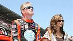 Kim Burton Age: Meet Nascar Harrison Burton Mom & Jeff Burton Wife