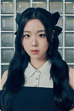 Kim Chaeyeon (Triples/Busters) Profile, Bio, Age, Height, Weight, Net Worth