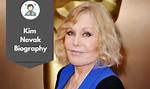 Kim Novak Net Worth, Income, Salary, Earnings, Biography