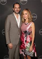 Kim Raver: Husband, Net Worth, Tattoos, Smoking & Body Measurements
