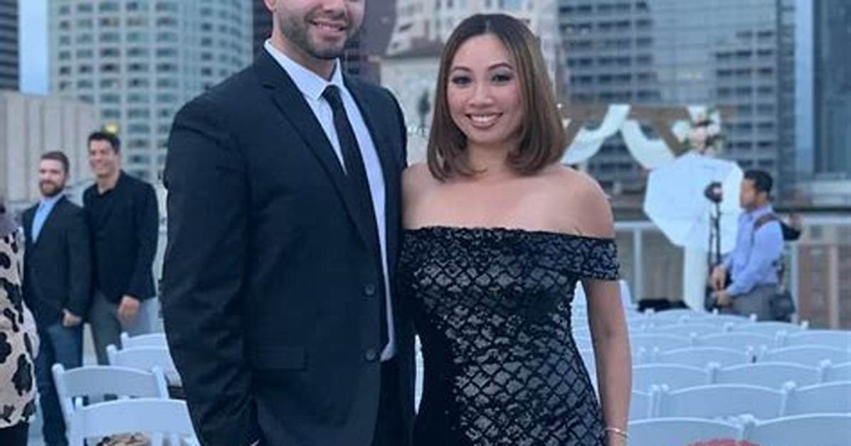 Kimberly Cheng Husband: Know About Her Age, Salary and Net Worth