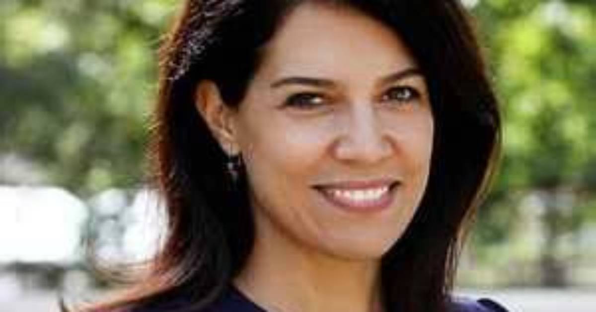 Kimberly Fey Age Wiki, Biography T Worth, Married, Husband, Height
