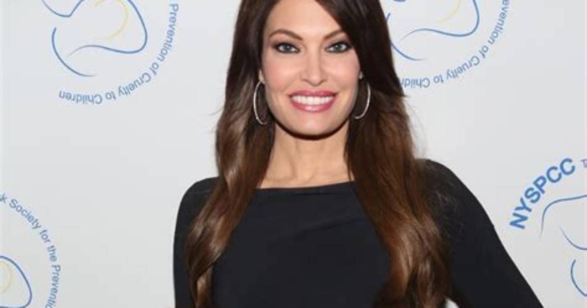 Kimberly Guilfoyle’s Net Worth, Fact, Career, Awards, Biography & Life Story