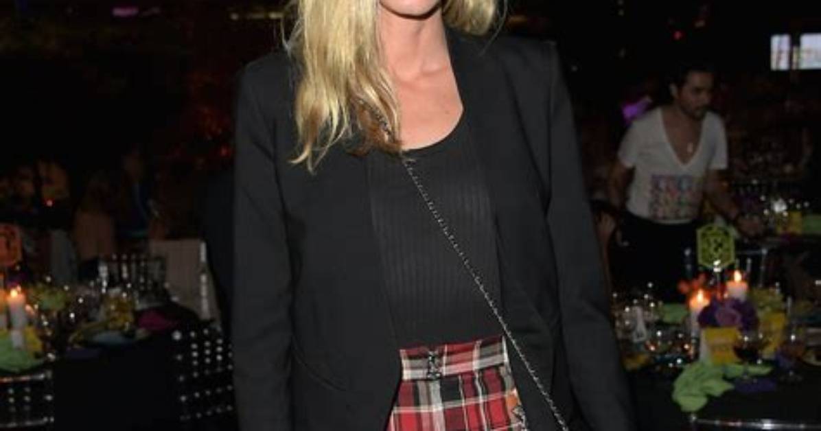 Kimberly Stewart Height, Weight, Net Worth, Age, Birthday, Wikipedia, Who, Nationality, Biography