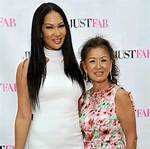 Kimora Lee Simmons Parents: Meet Joanne Perkins, Vernon Whitlock Jr.