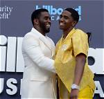King Combs Age: How Old Is Diddy’s Son King Combs?