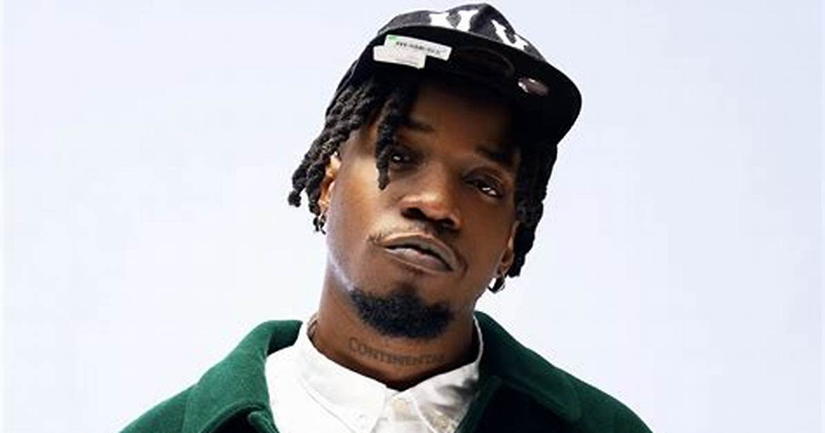 King Perry Biography: Real Name, Age, Song, Net Worth, Wikipedia, Girlfriend Secret Facts & More