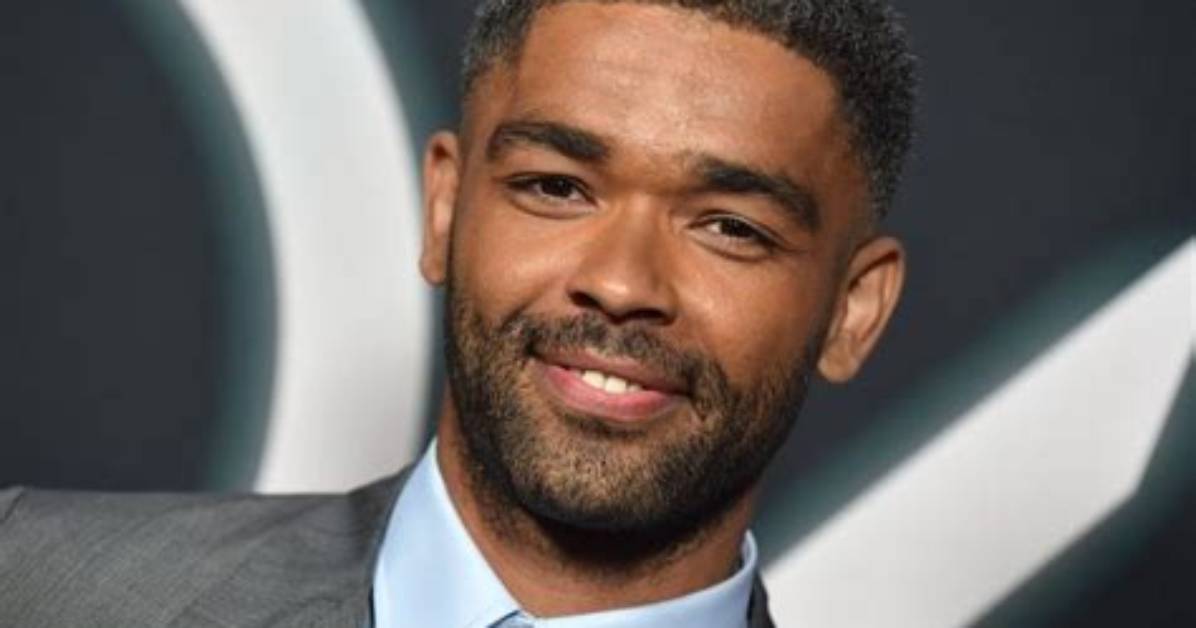 Kingsley Ben-Adir Bio, Age, Wife, Net Worth, Movies, Tv Shows, Love Life