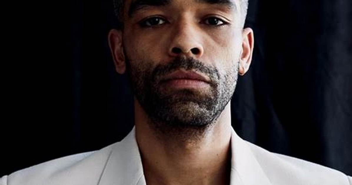 Kingsley Ben-Adir Height, Age, Girlfriend, Biography, Wiki, Net Worth
