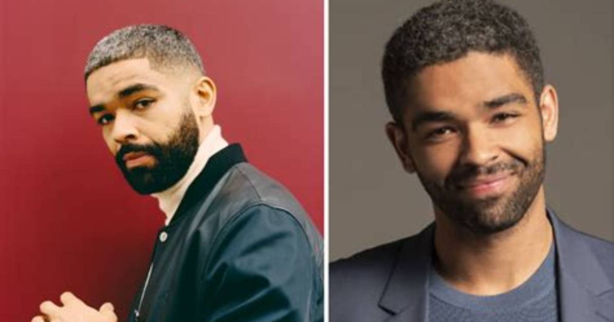 Kingsley Ben-Adir