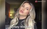 Kinsey Wolanski Age, Wiki, Biography, Net Worth, Boyfriend, Height