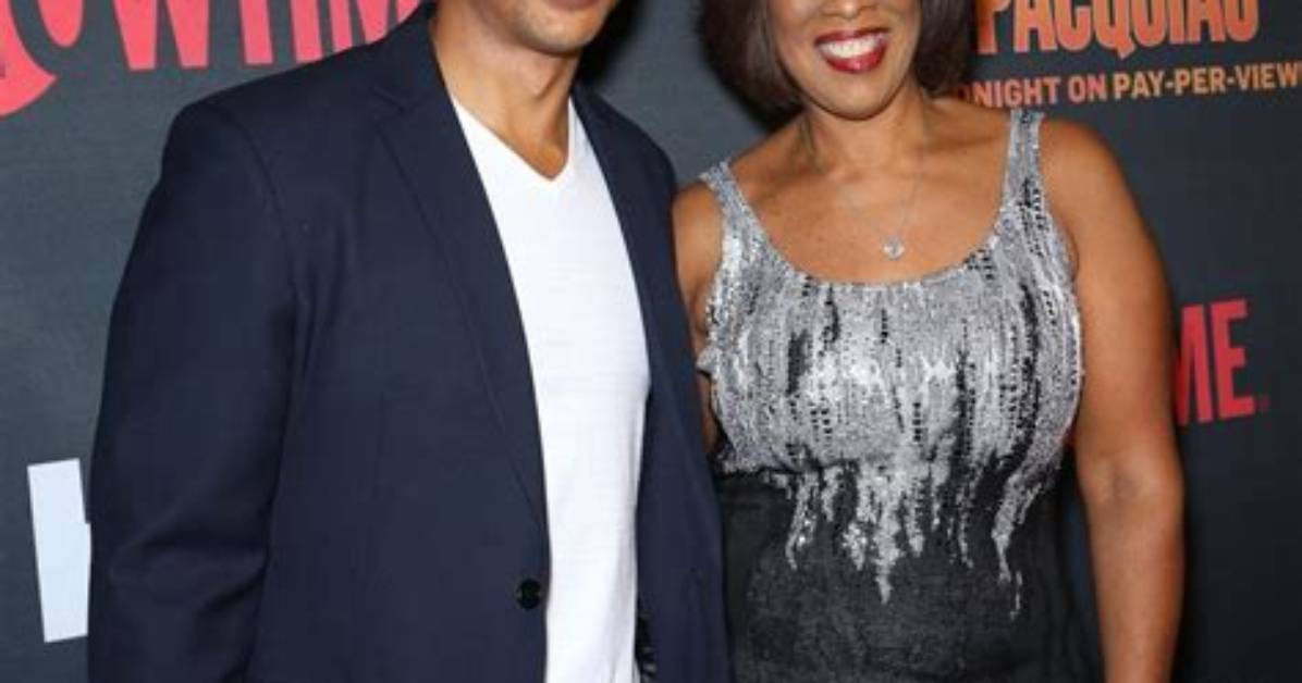 Kirby Bumpus Net Worth, Gayle King Biography, Daughter Age, Wedding, Instagram