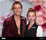 Kirby Johnson Met Her Boyfriend Luke Eisner in an Elevator and This Is How They Fell in Love