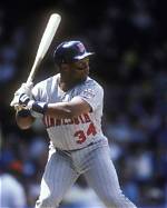 Kirby Puckett’s Net Worth, Biography, Fact, Career, Awards and Life Story