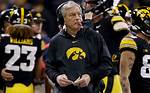 Kirk Ferentz Height, Weight, Net Worth, Age, Birthday, Wikipedia, Who, Nationality, Biography