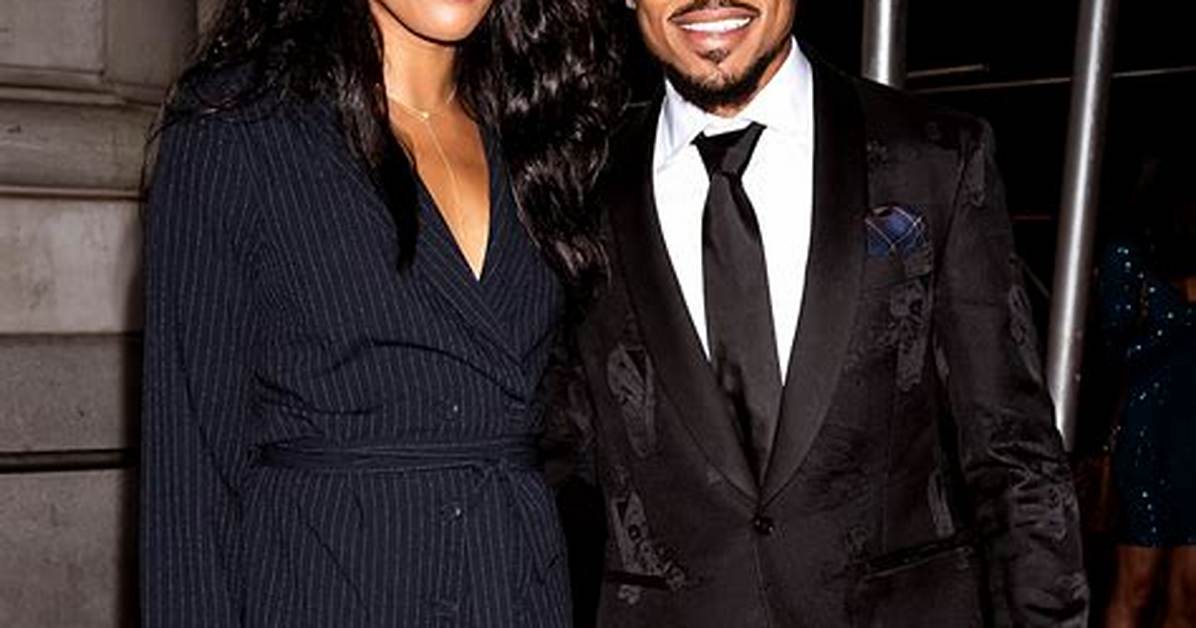 Kirsten Corley – Bio, Family & Facts About Chance the Rapper’s Wife
