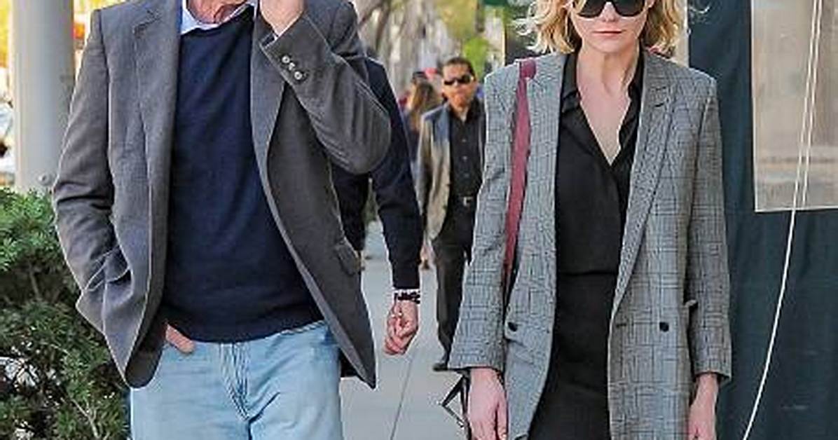 Kirsten Dunst Parents: Who Are Klaus Dunst and Inez Rupprecht?