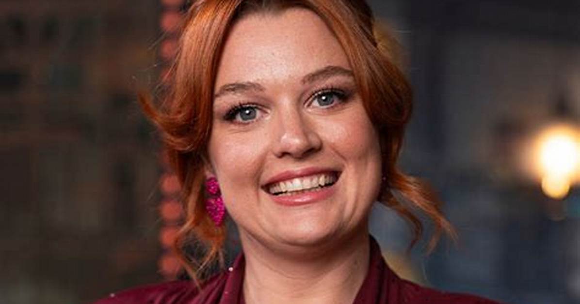 Kirsty Armstrong Wikipedia, Age, Biography, Height, Boyfriend, Family, Instagram