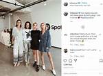 Kit Keenan Net Worth: How Rich Is Cynthia Rowley’s Daughter?