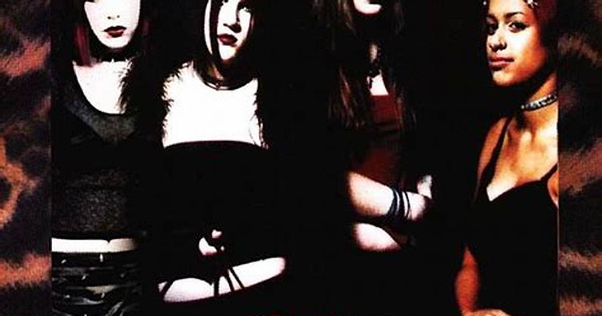 Kittie’s Spit Lyrics