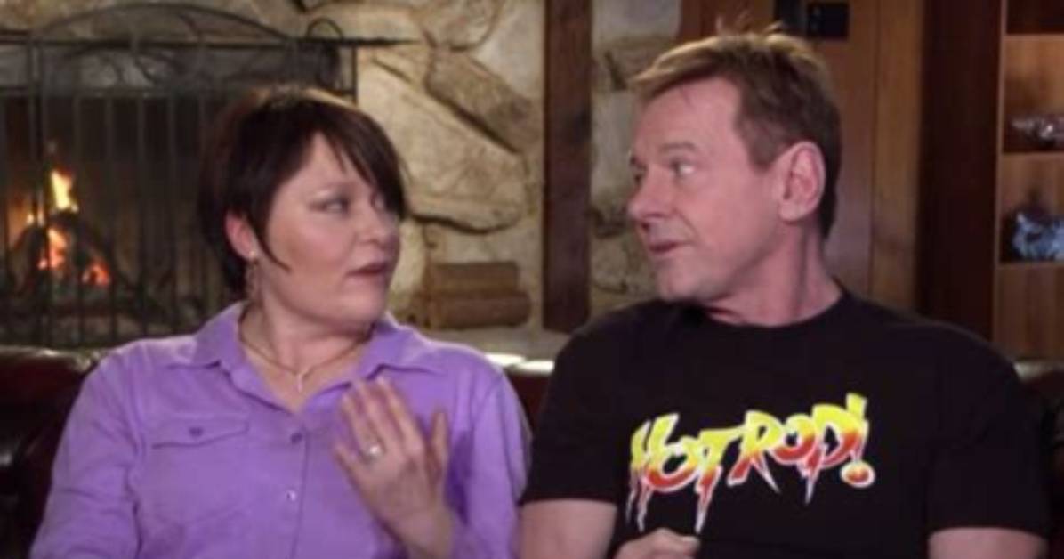 Kitty Toombs- All About the Wife of Late Wrestler Roddy Piper