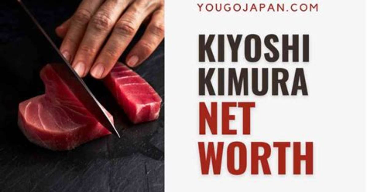 Kiyoshi Takayama’s Biography, Net Worth, Fact, Career, Awards and Life Story