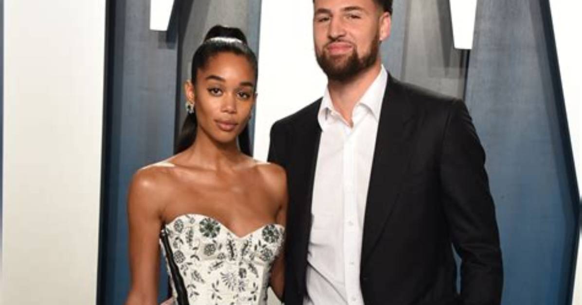 Klay Thompson Wife: Laura Harrier Height, Net Worth, Parents, Boyfriend, Age and Nationality of Klay Thompson’s Girlfriend