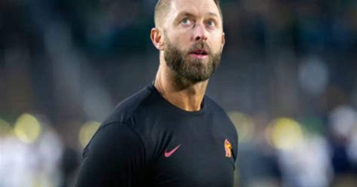 Kliff Kingsbury Height, Weight, Net Worth, Age, Birthday, Wikipedia, Who, Nationality, Biography