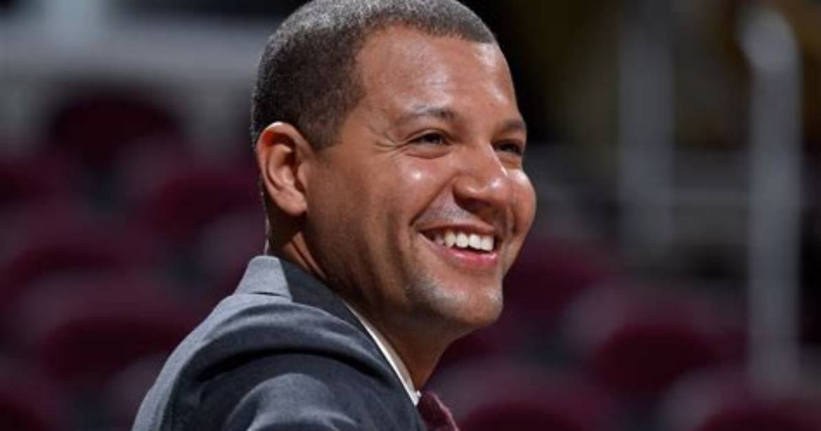 Koby Altman – Biography & Facts About the Nba Coach