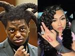 Kodak Black Girlfriend Maranda Johnson: Meet Her on Instagram