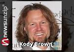 Kody Brown – Biography, Family, Spouse, Children, What Does He Do for a Living?