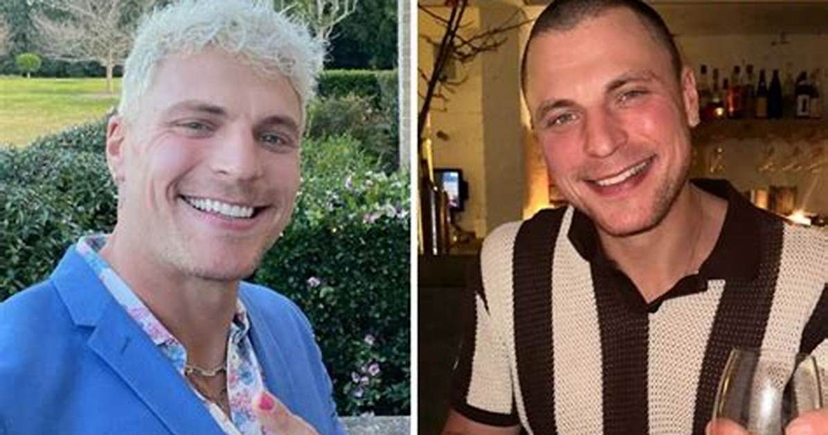 Konrad Bien-Stephens Job, Instagram, Age, Birthday, Date of Birth, Ex-Girlfriend, Star Sign
