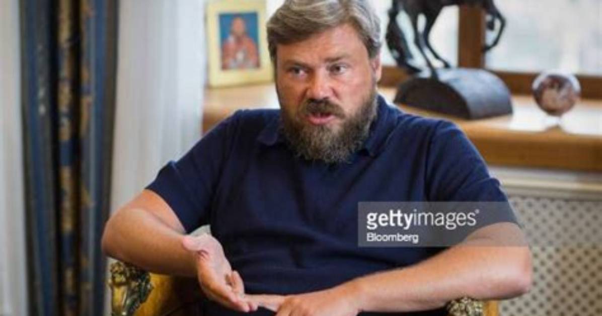 Konstantin Malofeev Net Worth, Russian Billionaire Lavish Lifestyle and Earnings