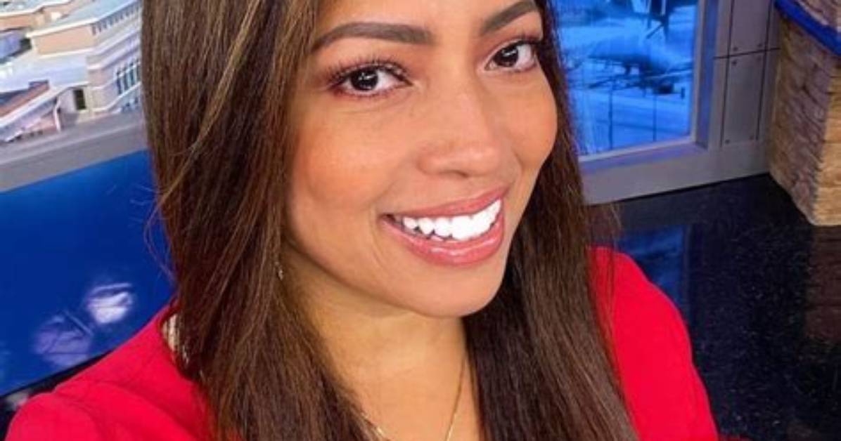 Kontji Anthony Wmc: Bio, Age, Husband, Wedding, Pregnant, Weight Loss and Salary